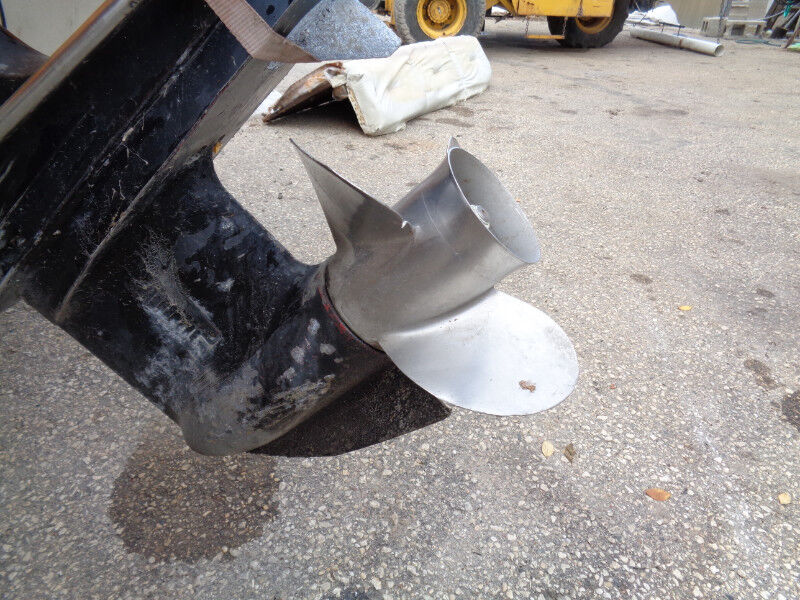 propeller Boat Parts, Trailers & Accessories Winnipeg Kijiji