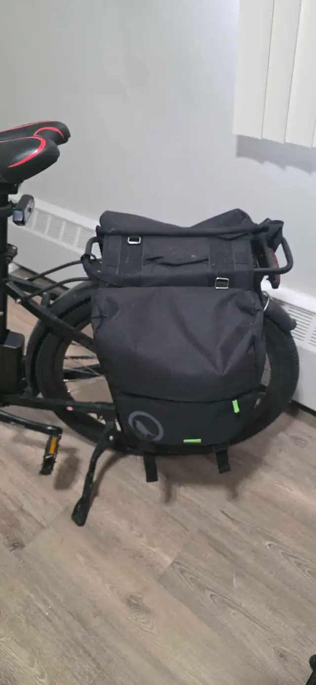 21 Speed Mountain E-Bike | Other | London | Free local classifieds - Kijiji
