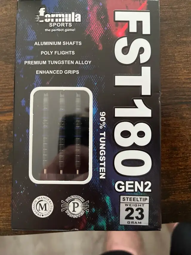  looking for a couple interested in Darts