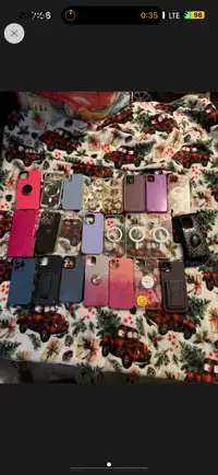 iPhone cases, iPhone 12/12pro/13/13pro/14/14plus