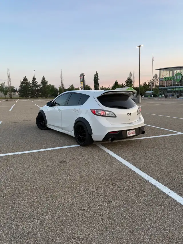 2010 Mazda speed 3578311184817203202