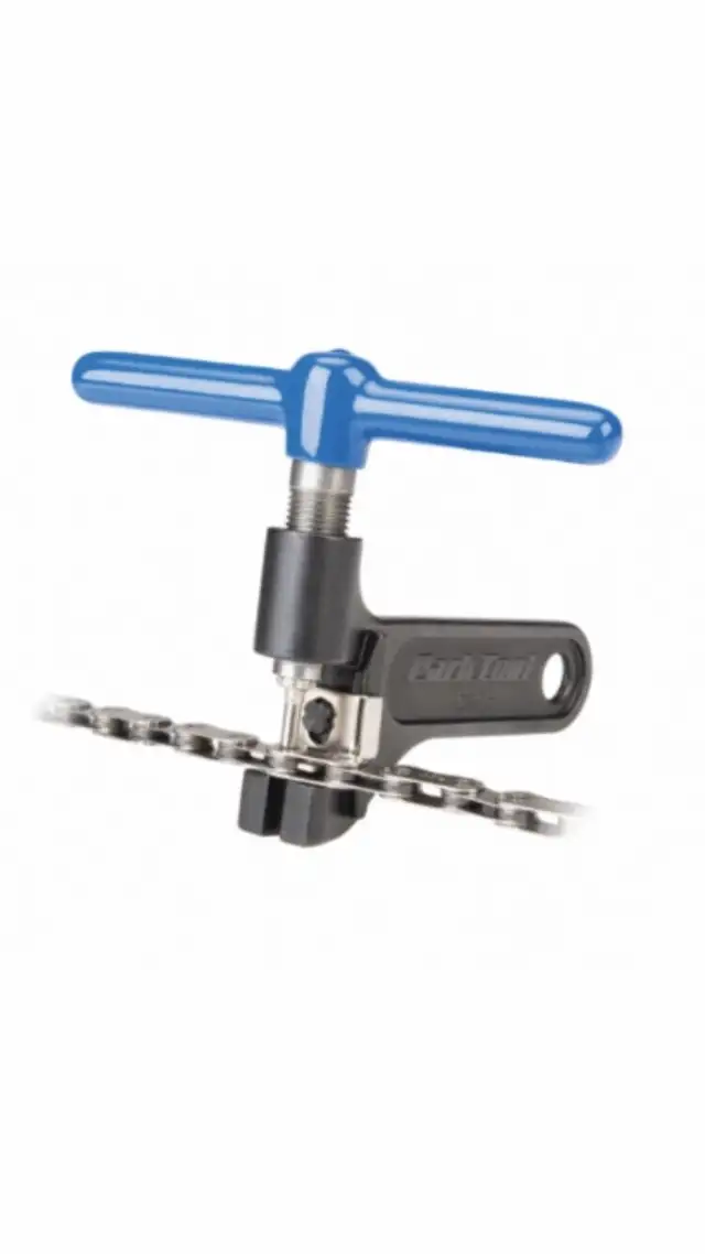 New Park Tools CT-3.3 Bicycle Chain Tool 1-12 Speed Road MTB BMX