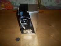 Star Wars trilogy  widescreen-Special  Edition