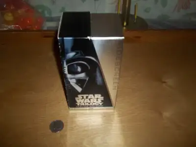 Star Wars trilogy  widescreen-Special  Edition, View more