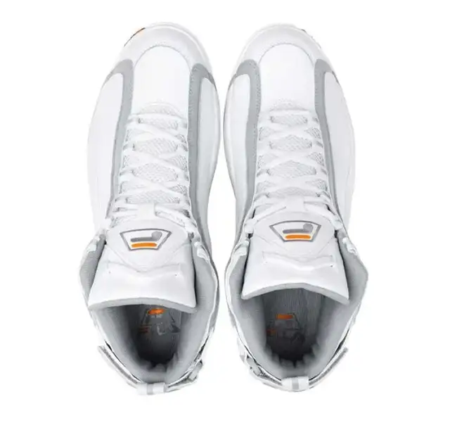 FILA Men's Grant Hill 2 Shoes White New with Boxes many sizes in Men's in St. Catharines - Image 5