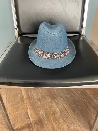  Vintage Hat, View more