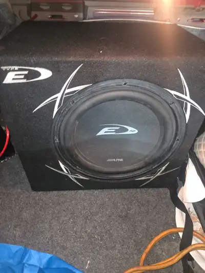 Car stereo stuff, View more