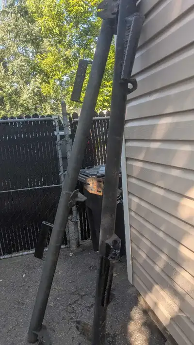 Good shape not perfect but still very solid 80 obo