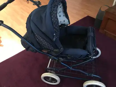 Stroller- Brio, View more