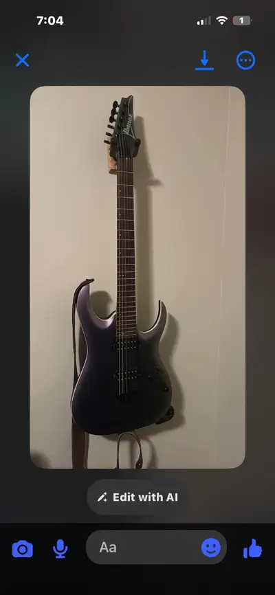 ibanez hardtail , View more