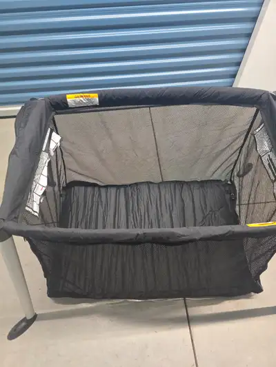 Phil and Ted's Travel Crib, View more