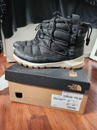 Bottes hiver The North Face ThermoBall LaceUp