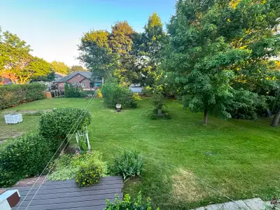 Looking for a quieter lifestyle without the upkeep of a house? This bright and spacious 2-bedroom, 1...