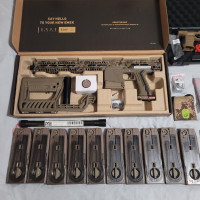 EMF100/Walther PPQ bundle (read description)