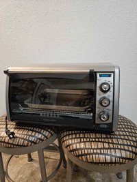 Black & Decker  Convection Oven 