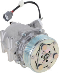Honda Civic A/C compressor Civic Compressor