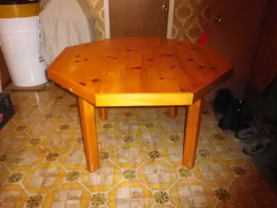 Table de cuisine ou salle a manger, View more