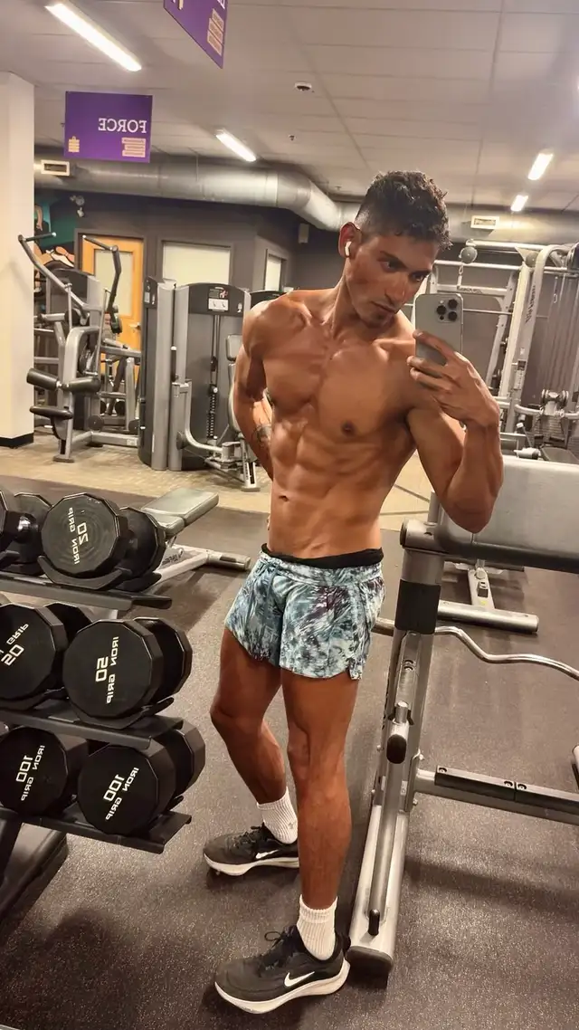 Personal Trainer 65304662947202120