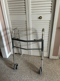 Walker ( New condition)