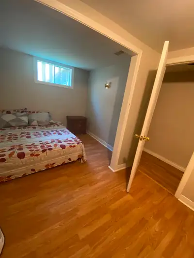 Room for rent