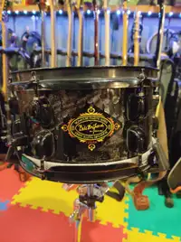 Tama Bill Bruford Signature Palette Snare Drum 10 x 6.5