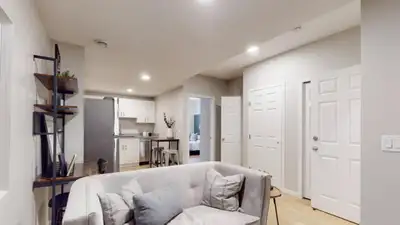 Brand NEW Legal Basement Suite in Southwest Edmonton