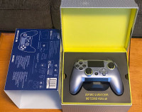 Playstation scuf controller compatible with PS4/PS5/PC