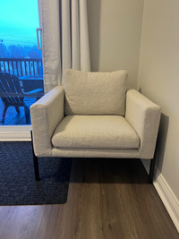 Chair 35” wide