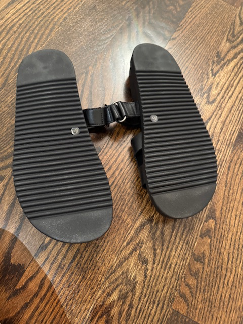 STEVE MADDEN Women's Maven Sandals in Women's - Shoes in City of Toronto - Image 3