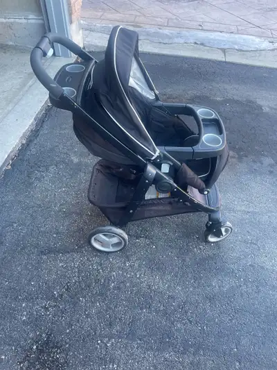 Graco Stroller , View more