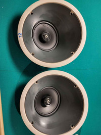 Paradigm CS-60R-30 v2 (In-Ceiling Speakers)