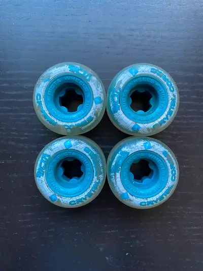 Ricta Wheels 95A, View more