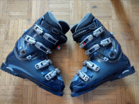 Ski boots Salomon Evolution 8.0 men’s size 9.5