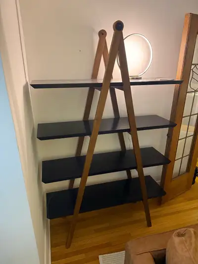 Caliper Shelving Unit from Article, View more