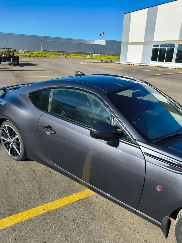 2020 GT86 in Cars & Trucks in Calgary - Image 3
