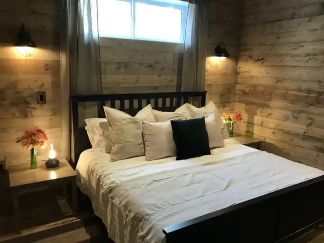 Elk Ridge Cottage w/ Hot Tub in Saskatchewan in Canada - Image 8