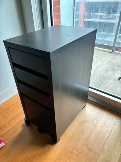 Dresser with drawers, View more