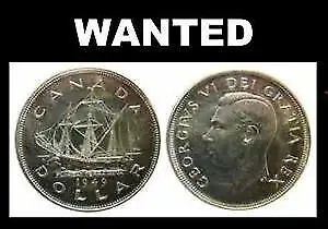 T and J coins Looking to purchase Coin Collections, Accumulations, Mint Sets, Canadian, American, Pa...