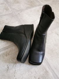Women Short Boots, Flip-flops,
