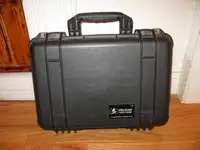 PELICAN CASE...Excellent condition