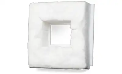 Auger Chute Gasket Kit For KOZI Pellet Stoves, View more