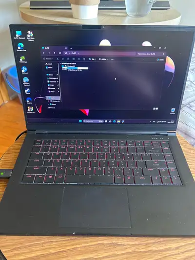Laptop Gaming Intel, View more