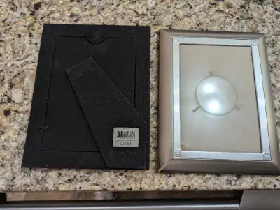 Pewter frames, View more