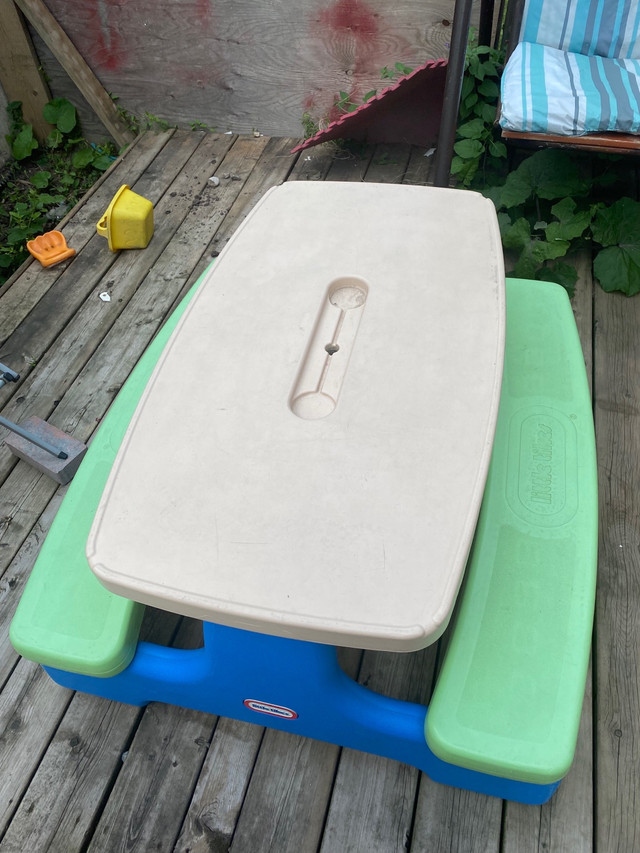 Kids air walker $190, ,kids bench $55 in Toys & Games in City of Toronto - Image 3