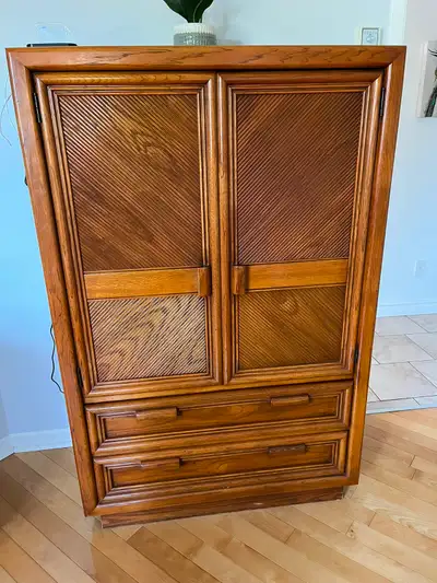 Set de chambre 6 morceaux, View more