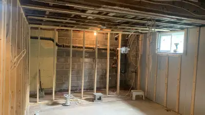 GENERAL SERVICES: -Insulation -Framing -Drywall installation -Taping -Mudding/plaster -Sanding -Inte...