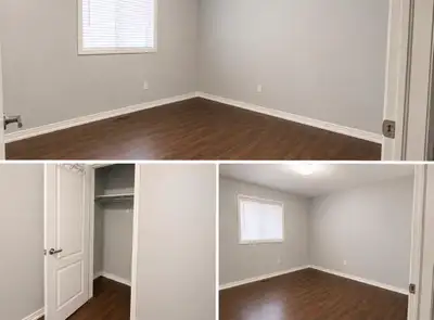 Furnished Room for Rent – Girl Only – Private Room in House (Vegetarian Preferred) A private room is...