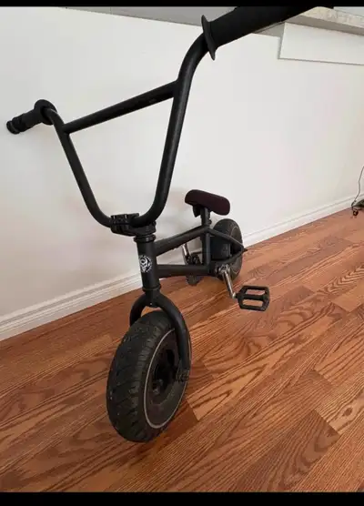 Mini BMX, View more