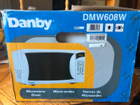 Dandby Microwave